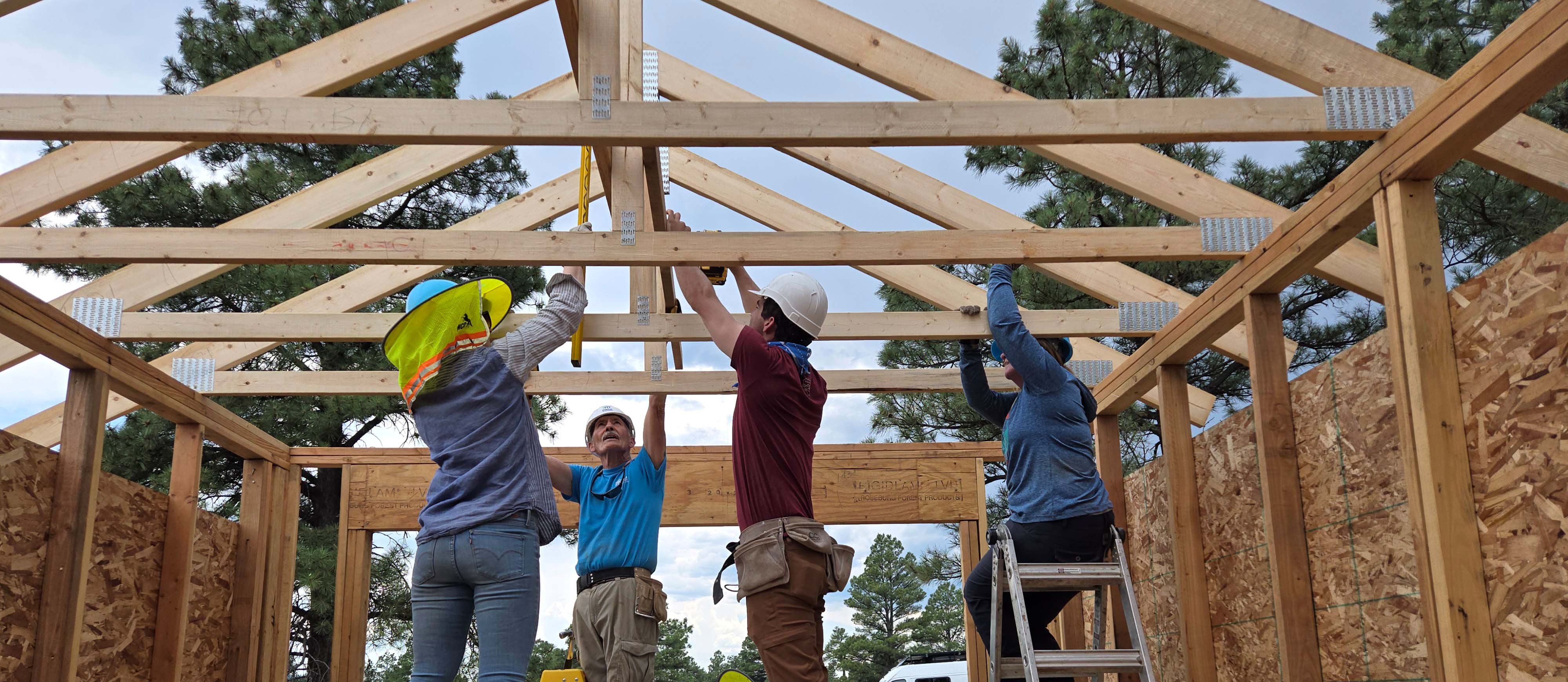 Habitat for Humanity
